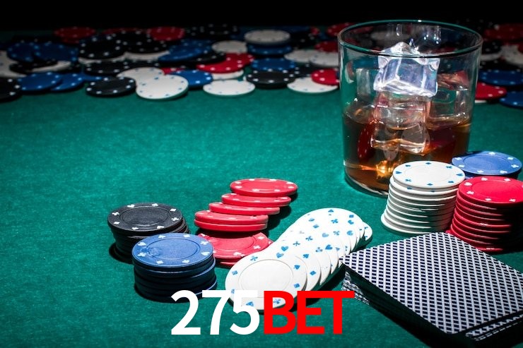 Football Betting 275bet