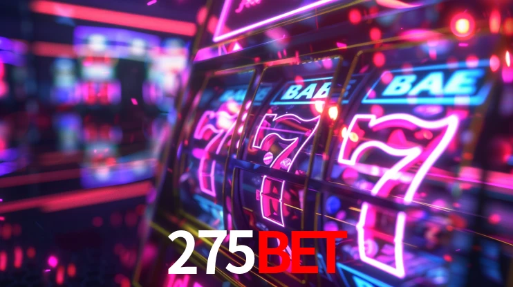 Slot Games 275bet